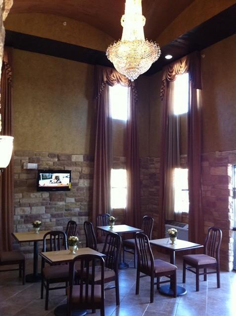 Scottish Inns Fort Worth Restaurant photo